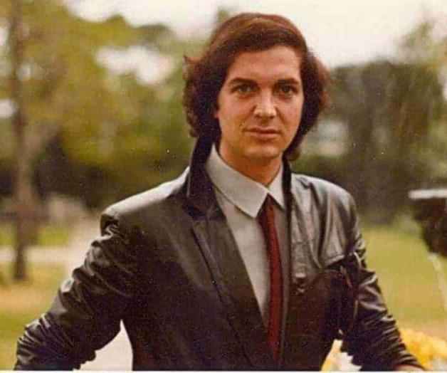 Prepara homenaje hijo de Camilo Sesto