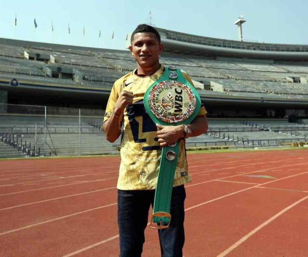 PELEARÁ EN DÍA DE MUERTOS