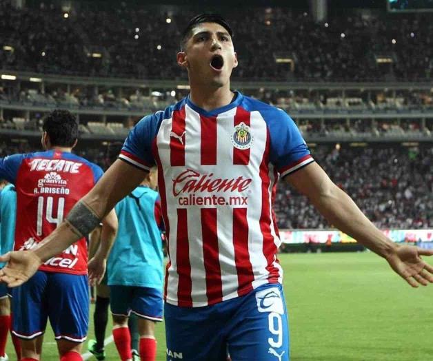 Rapea Alan Pulido