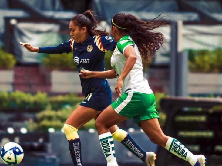 Luce América sin punch ofensivo Luce América sin punch ofensivo