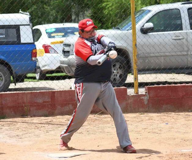 Dan Indios la sorpresa