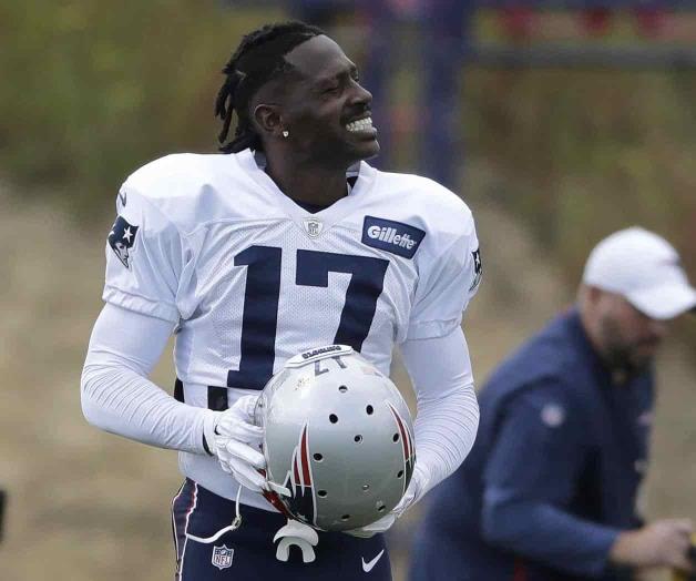 Duro golpe para Antonio Brown