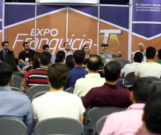 Estiman franquicias haya una alza de 12%