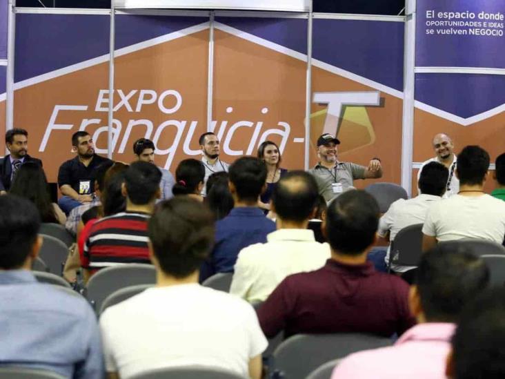 Estiman franquicias haya una alza de 12% Estiman franquicias haya una alza de 12%