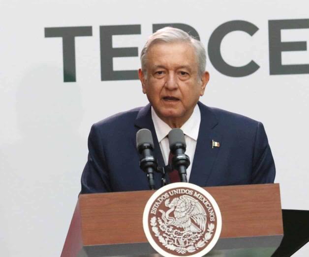 Prevención representa ahorros en salud, destaca López Obrador