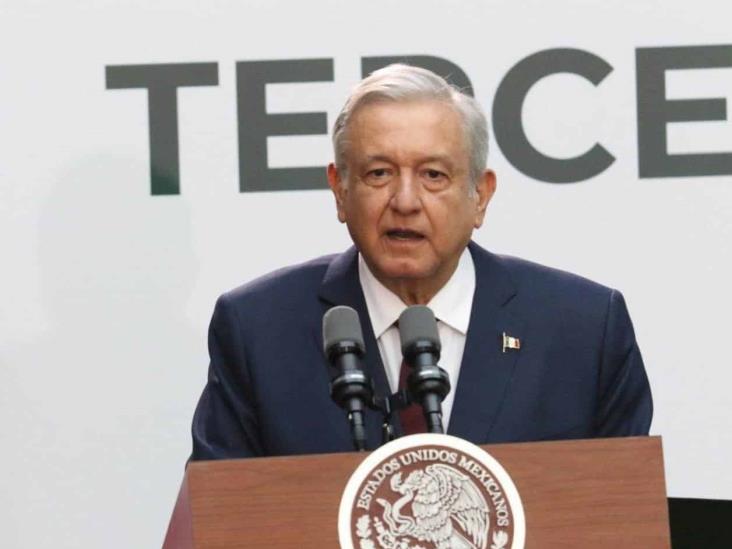 Prevención representa ahorros en salud, destaca López Obrador Prevención representa ahorros en salud, destaca López Obrador