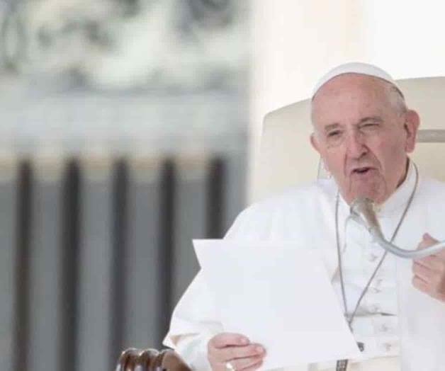 Piden intervención del Papa en caso Venezuela-Colombia