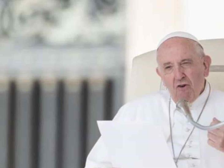 Piden intervención del Papa en caso Venezuela-Colombia Piden intervención del Papa en caso Venezuela-Colombia