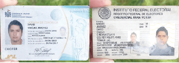 Flota ahogado en el Río Bravo Flota ahogado en el Río Bravo