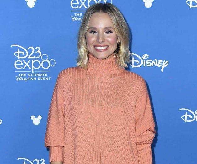 Irá con fan a premier de ‘Frozen 2’