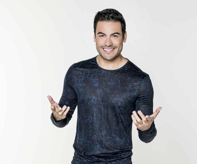 En la cima  del éxito