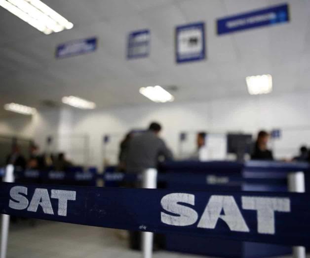 Amargan en fisco operación dulcera Amargan en fisco operación dulcera