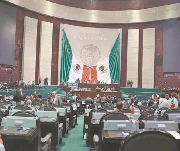 Oposición anuncia impugnaciones en contra de la Ley CNTE