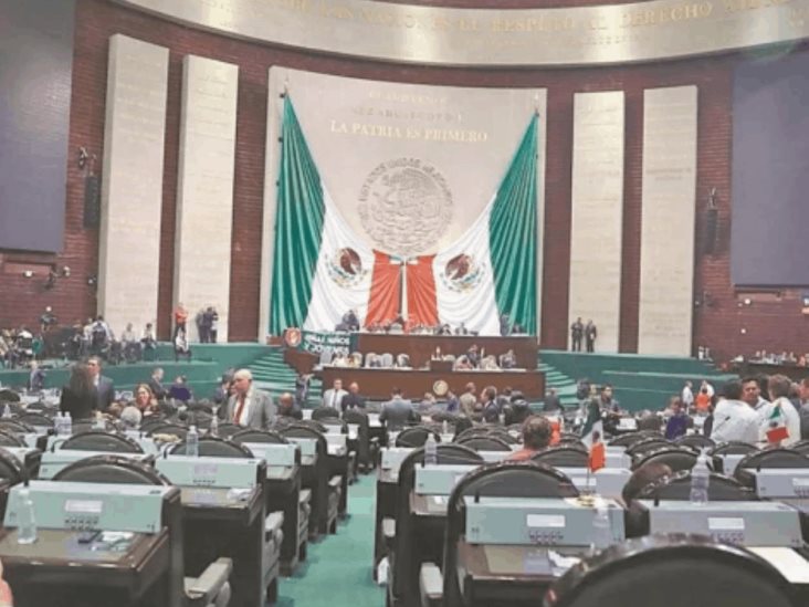 Oposición anuncia impugnaciones en contra de la Ley CNTE Oposición anuncia impugnaciones en contra de la Ley CNTE