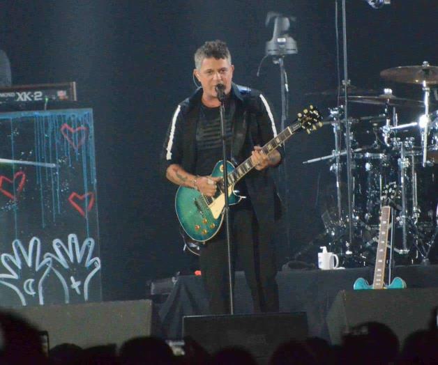 Llega pisando fuerte