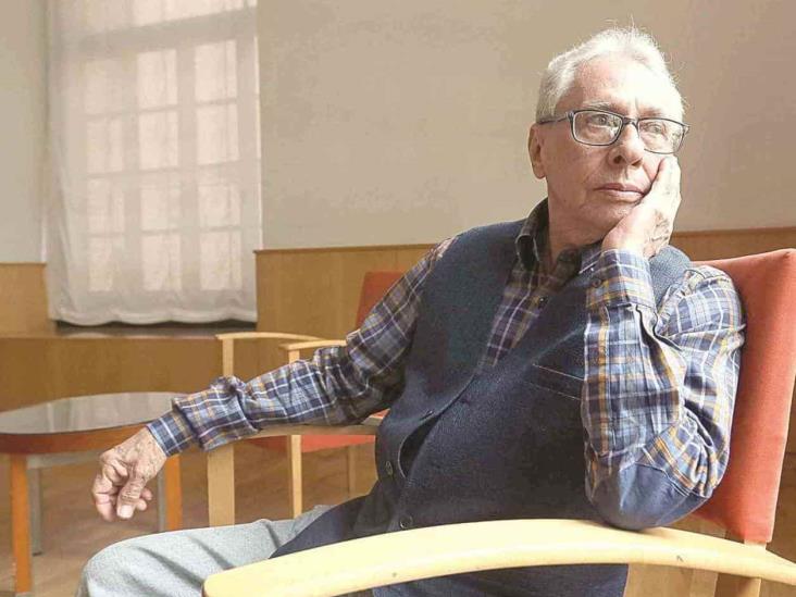 ‘Se publica demasiada literatura banal, estúpida, tonta’ ‘Se publica demasiada literatura banal, estúpida, tonta’