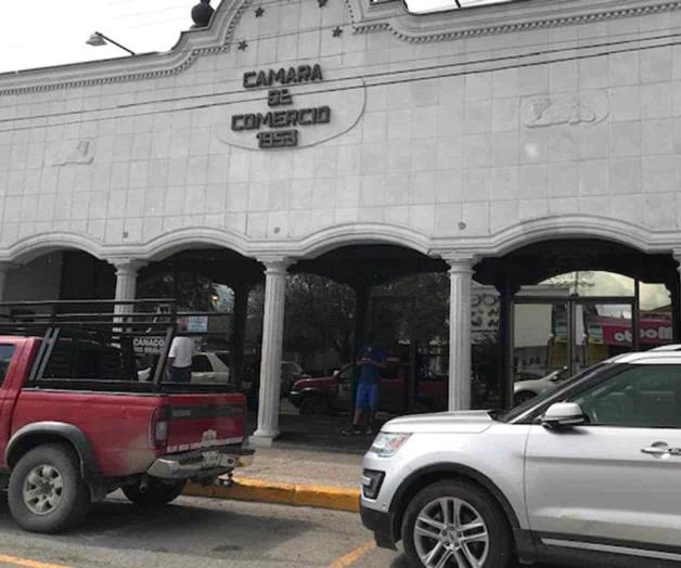 En trámite módulo de Profeco En trámite módulo de Profeco