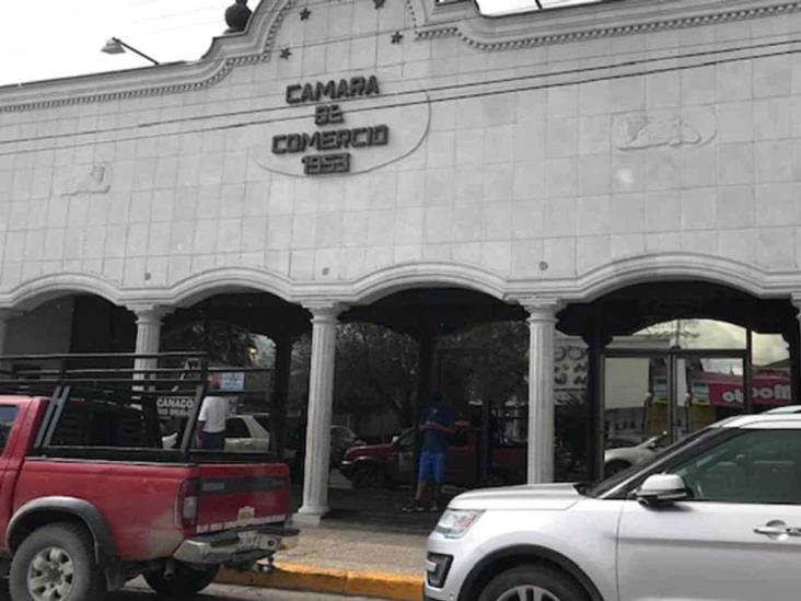 En trámite módulo de Profeco En trámite módulo de Profeco