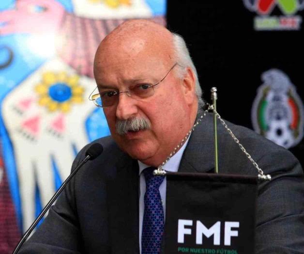 ¡SE ACABÓ EL GRITO!