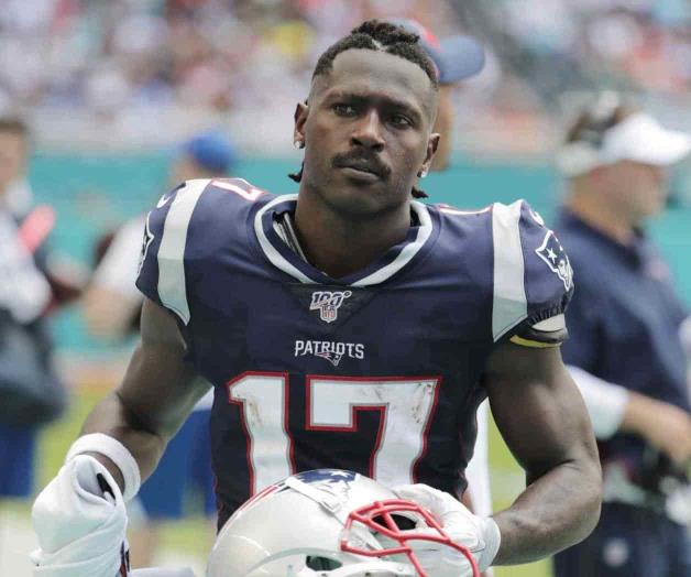 Nada duró la era Brown con ‘Pats