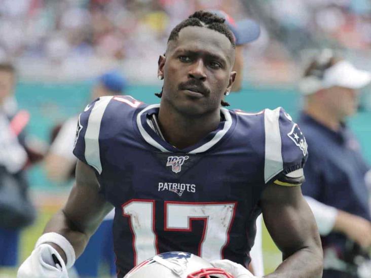Nada duró la era Brown con ‘Pats Nada duró la era Brown con ‘Pats