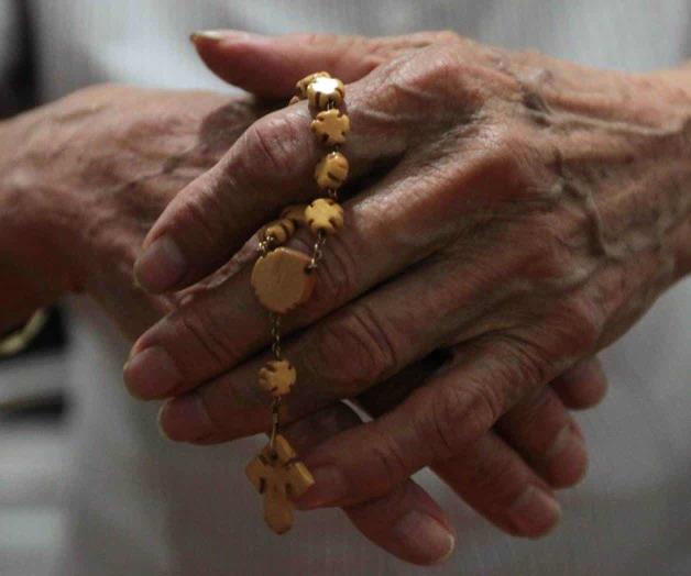 En México hay 800 mil personas con Alzheimer
