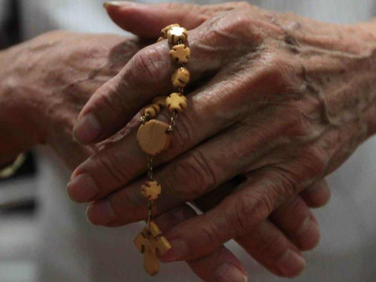 En México hay 800 mil personas con Alzheimer En México hay 800 mil personas con Alzheimer