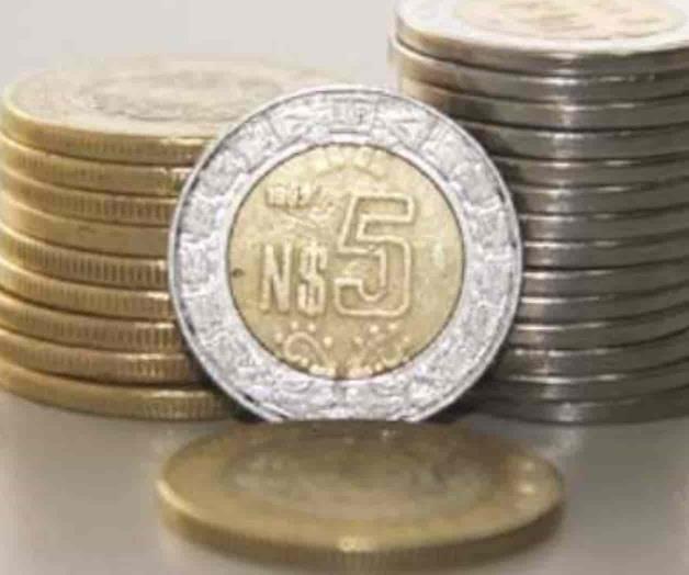 El peso estable en la semana de ajuste de tasa de la Fed