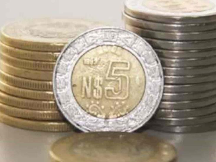 El peso estable en la semana de ajuste de tasa de la Fed El peso estable en la semana de ajuste de tasa de la Fed