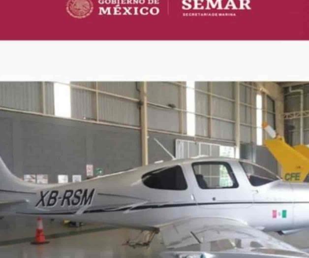 Alertan sobre sitio web falso de Semar que anuncia una subasta Alertan sobre sitio web falso de Semar que anuncia una subasta