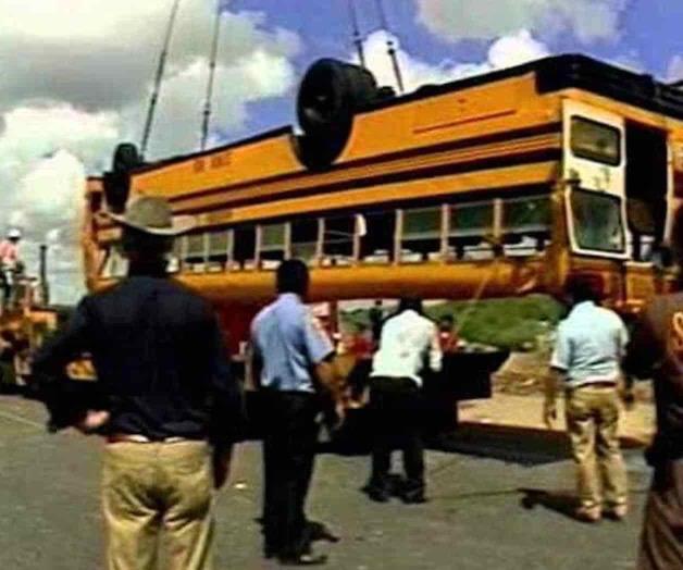 Recuerdan el día en que murieron 30 estudiantes