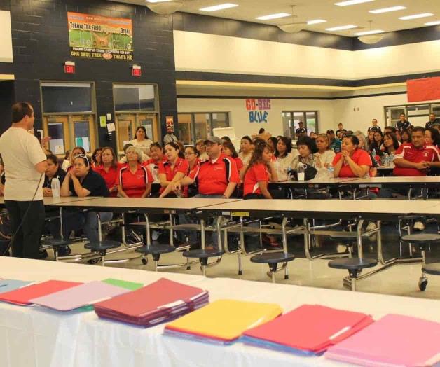 Reduce la PSJA tasa del impuesto