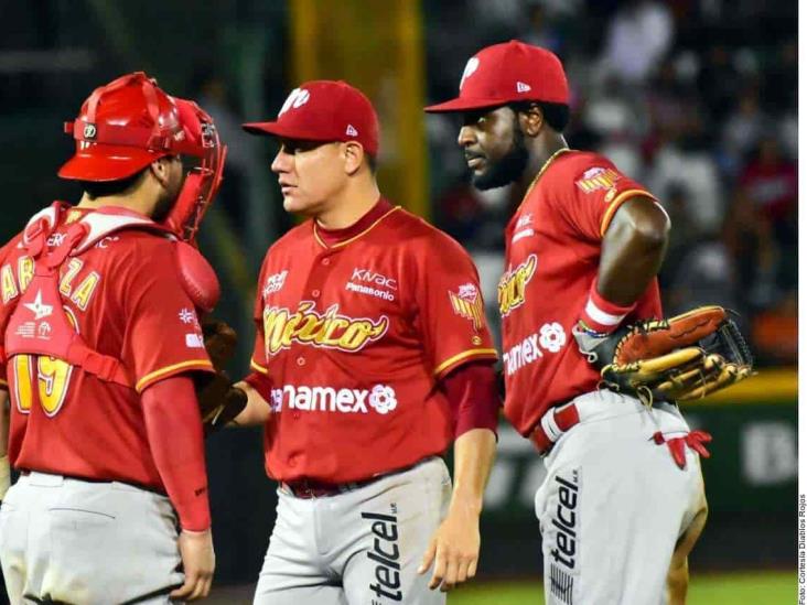 Prometen Diablos volver recargados Prometen Diablos volver recargados