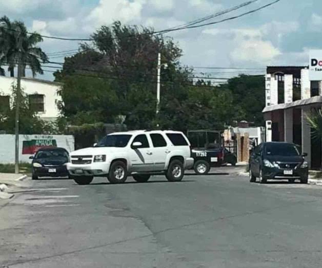 Intensa vigilancia de las fuerzas federales. Combaten a grupos delincuenciales