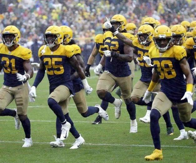 Dominan Packers  27-16 a los Broncos