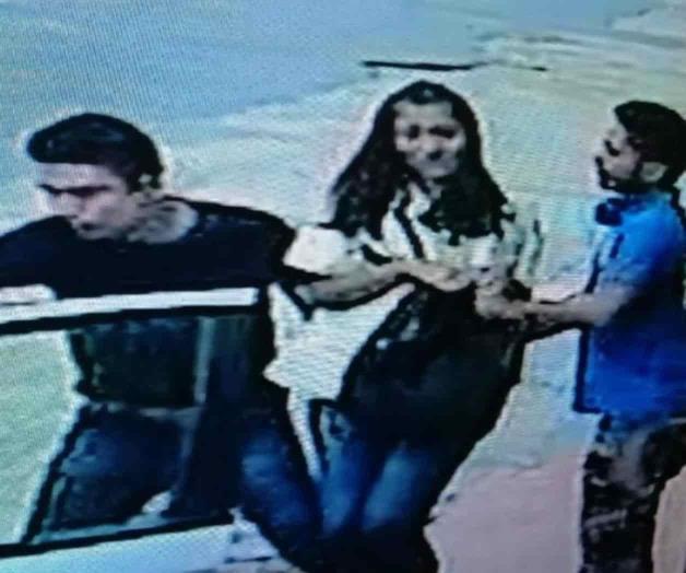 Raptan a jovencita afuera de Poder Judicial en Acapulco