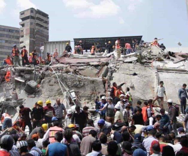 Reconstrucción por sismos de 2017 concluiría en 2020