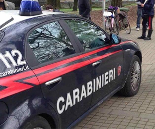 Detenido en Italia por vender a hija para matrimonio