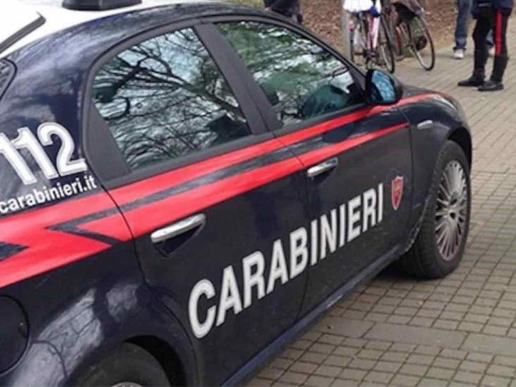 Detenido en Italia por vender a hija para matrimonio Detenido en Italia por vender a hija para matrimonio