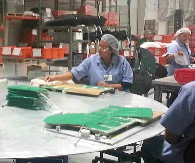 Reduce McAllen su cifra de desempleo