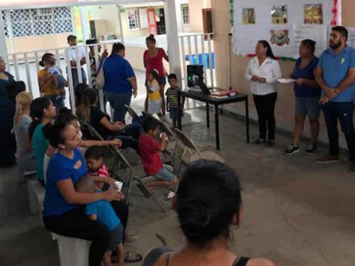 Despejan dudas rinden su informe. Trazan plan de trabajo para diversas obras Despejan dudas rinden su informe. Trazan plan de trabajo para diversas obras