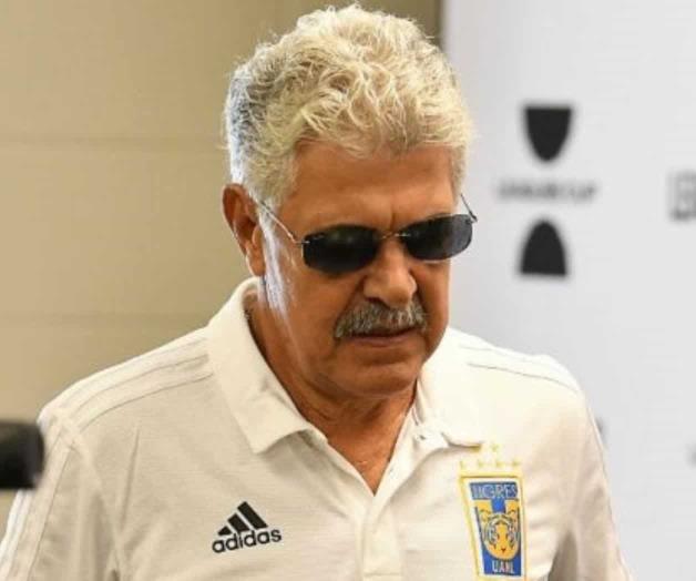 Tuca Ferretti insultó a la persona con la que chocó