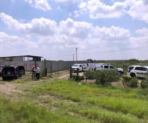 Sin determinar causas de muerte de tres personas