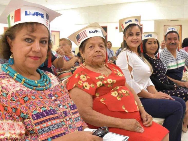 Buscan motivar y registrar votantes Buscan motivar y registrar votantes