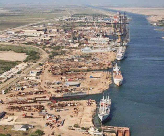 Investigan empresa por explosión con herido