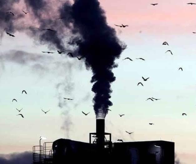 Pactan 66 países llegar a cero emisiones