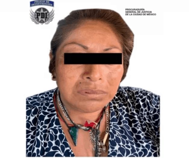 Detención de “La Bruja” en caso Norberto Ronquillo es legal: juez