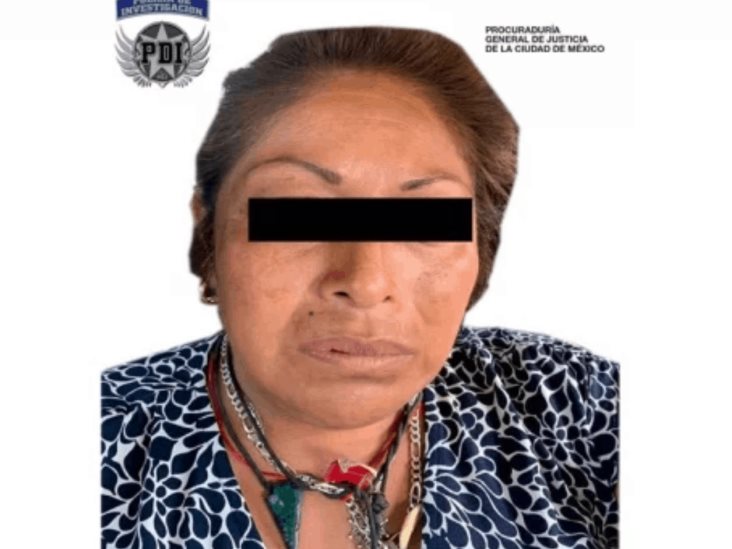 Detención de “La Bruja” en caso Norberto Ronquillo es legal: juez Detención de “La Bruja” en caso Norberto Ronquillo es legal: juez