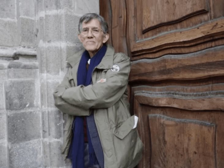 Un aparato científico requiere crítica abierta: Lazcano Un aparato científico requiere crítica abierta: Lazcano