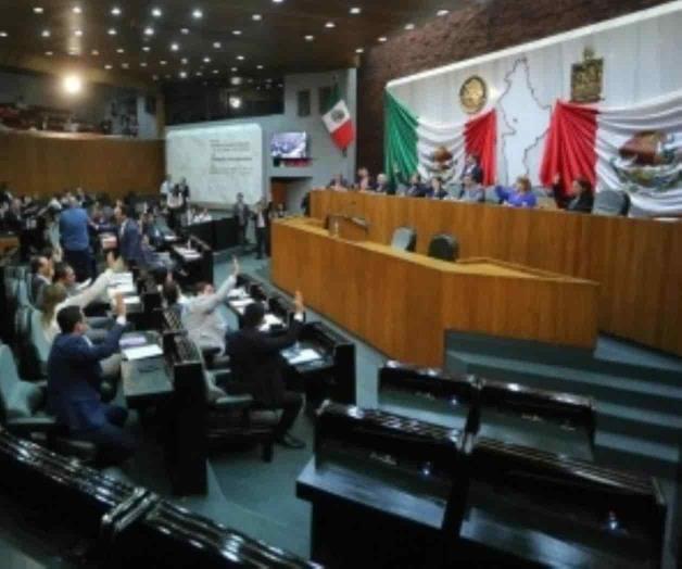 Anulan reforma que redujo de 16 a 14 magistrados en Tribunal de NL